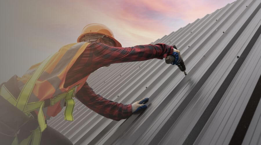 Expert Emergency Roof Repairs services in Hidden Valley Lake, CA
